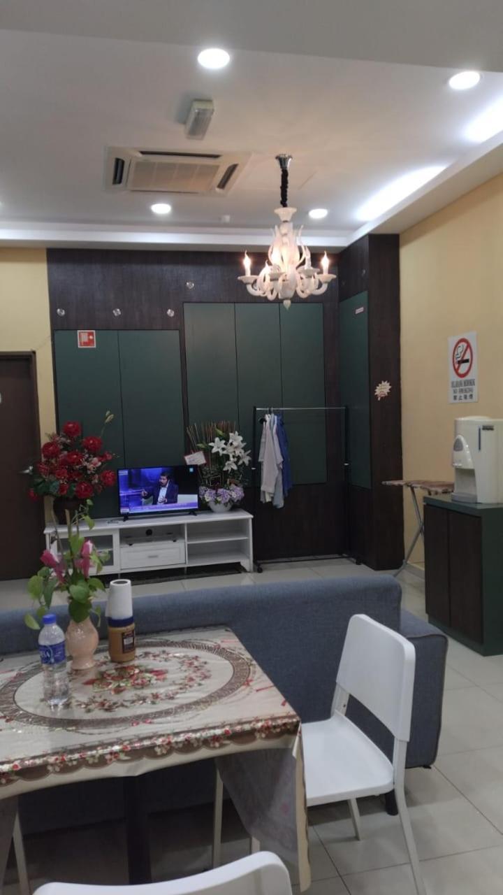 Doris Hotel Malacca Bagian luar foto